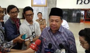 Fahri Hamzah Minta Polisi Investigasi Masalah e-KTP yang Tercecer di Bogor