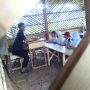 Ruang Kelas Mirip Kandang Ayam, Gurunya Digaji Rp 150 Ribu per Tahun (1)