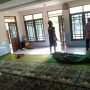 Dibantu Komunitas Kebo Irenk, Warga Renovasi Masjid Al Fatah