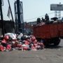 Sampah di Kawasan Cipanas Perlu Penanganan