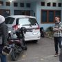 Sepeda Motor Karyawan Cianjur Ekspres Raib
