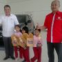 Peringati Hari Anak Nasional Honda Mulia Gelar Lomba Mewarnai