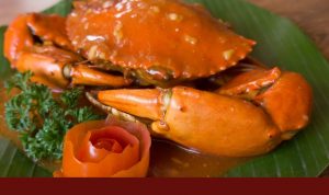 Hadirkan Konsep Bali di Jimbaran Seafood