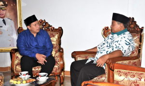 Wakil Gubernur Terpilih Apresiasi Pembangunan Cianjur