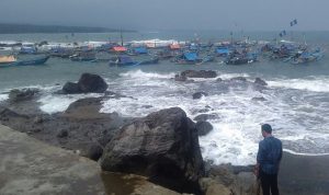 Paceklik, Nelayan Jayanti Melaut hingga Jateng
