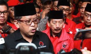 PDIP Tanggapi Nama Ridwan Kamil Ditawari Megawati Jadi Bakal Cawapres Ganjar