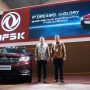 DFSK Glory 580 Tampil di GIIAS 2018, Super Experience Activity Diluncurkan