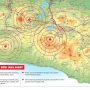 Gempa di Cianjur Bukan Dampak dari Patahan Cimandiri