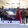 DFSK Glory 580 Hadir di Kota Bandung