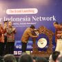 Wapres JK Launching Fajar Indonesia Network