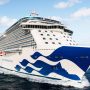 Princess Cruises Tawarkan Wisata Pesiar Berkelas
