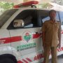 Pengadaan Ambulans Desa, Bantu Layanan Kesehatan