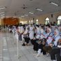 Dalam Dua Hari, Jamaah Haji Cianjur Kembali Pulang