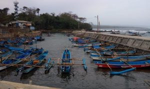 Nelayan Jayanti Kembali Melaut