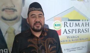 Caleg Golkar Harus Mendominasi Raihan Kursi DPRD