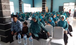 PT Bogasari Berikan Edukasi Kreasi Makanan Berbasis Tepung