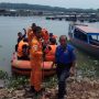 Korban Tenggelam di Jangari Belum Ditemukan