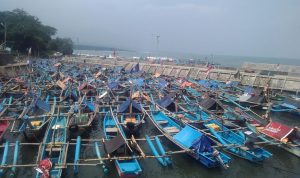 Menteri Susi Kecewa Pemkab Cianjur Tak Perhatikan Nasib Nelayan