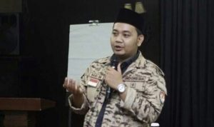 Bawaslu Rekomendasikan KPU Agar Penyimpanan Logistik Pemilu Jauh dari Jangkauan Air