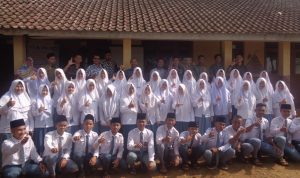 SMA IT Nurul Ittihad Jadikan Siswa Berkarakter