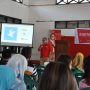 'Digital Heroes' Bagi UMKM Cianjur