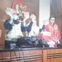Berikut Kronologis OTT KPK Terhadap Bupati Cianjur