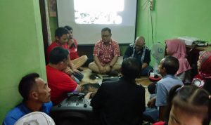 Warga Pertanyakan Kinerja DPRD Cianjur