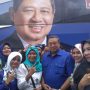 SBY Temu Masyarakat Cianjur