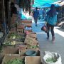 Bojongmeron Jadi Pasar, Pedagang: di PIP Sepi