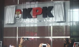 KPK: Bupati Cianjur yang Kena OTT Sedang Diperiksa Intensif