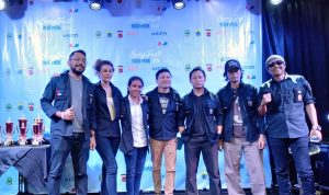 RPM Adakan Songfest Perdana di Cianjur