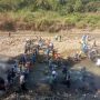 Kekeringan Melanda Cianjur, Aktivis Dorong Pemkab Jaga Hulu Sungai