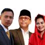 Calon Menteri Milenial, dari Rapsel Ali, Puti Soekarno, hingga AHY