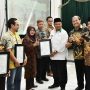 Akselerasi Jawa Barat Juara, 300 IKM Terima Sertifikat Halal