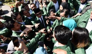 Lewat JIF, Pemprov Jawa Barat Cari Aspiran Muda