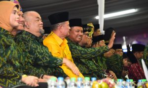 Wagub Jabar Beri Motivasi Kafilah STQN Jawa Barat di Pontianak