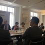 Pemprov Jawa Barat Gandeng Konsultan Pendidikan Kejuruan Inggris untuk Benahi SMK