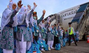Deadline Pelaksanaan Ibadah Haji Ditunda sampai Awal Juni 2020