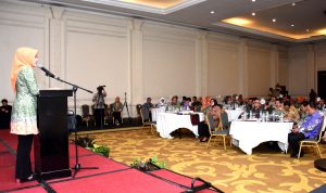 Dekranasda Komitmen Bawa Kriya Jabar ke Kancah Internasional 