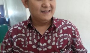 Hilman Tak Dicopot dari Jabatan Ketua KPU