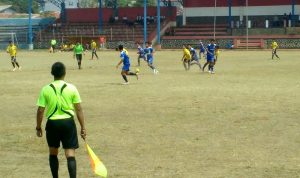PSSI Askab Cianjur Fokus Hadapi Piala Soeratin 2019