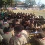 Ratusan Anggota Pramuka Ikuti Jambore