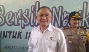 BNN: Jawa Barat Pengguna Narkoba Terbesar se-Indonesia