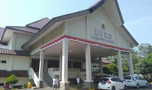 Penentuan Pimpinan DPRD Cianjur Alot, APBD-P 2019 tak Kunjung Ditetapkan