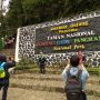 Seorang Pendaki Asal Depok Meninggal Dunia di Gunung Gede Pangrango