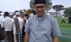 Wakil Ketua DPRD dari NasDem Menunggu Restu DPP
