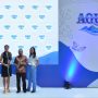 Danone-AQUA Perkenalkan Botol 100% Daur Ulang di Jakarta