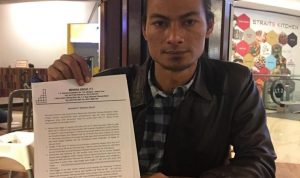 PT Menara Group Tegaskan Kepemilikan atas Lahan Bekas PT Cikencreng