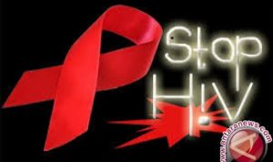 210 Ribu Penduduk Indonesia Mengidap HIV/AIDS