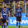 Gol Tunggal Danilo D'Ambrasio Bawa Inter kembali ke Puncak Klasemen